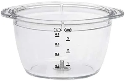 Блендеры TEFAL MasterChop